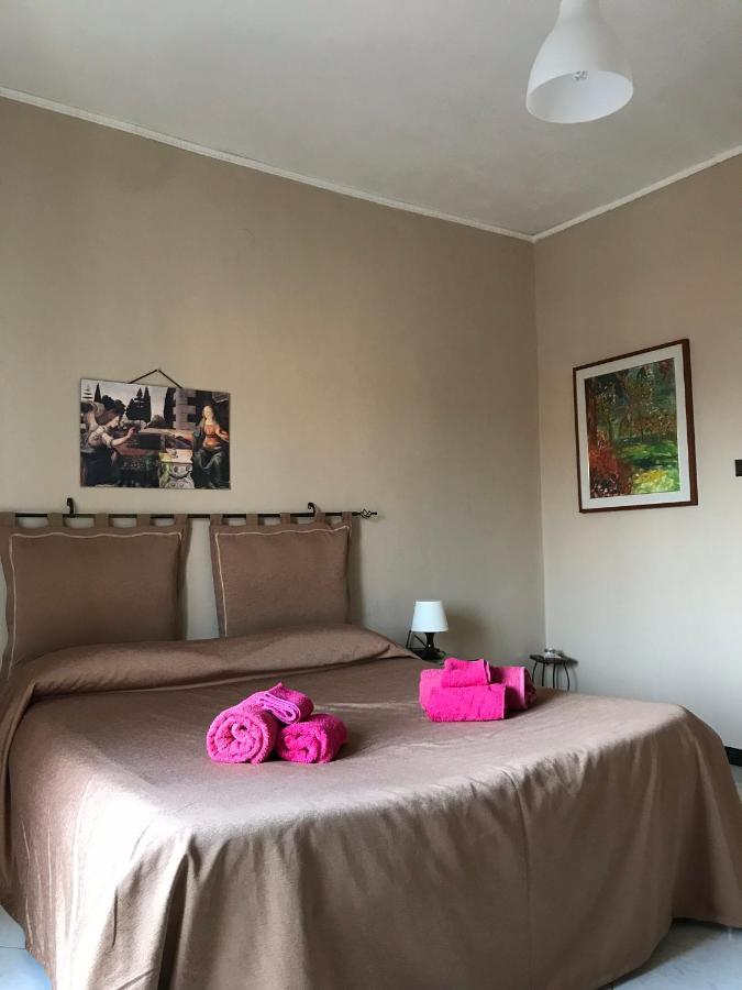 Neapolitan Rooms Esterno foto